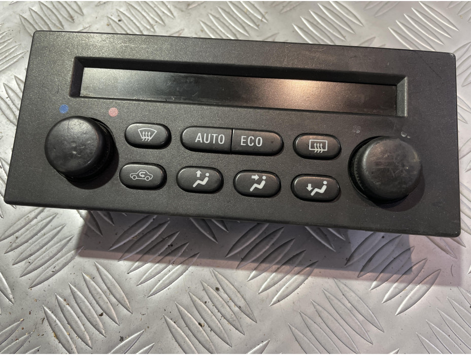 Управление за климатроник за Opel Astra G