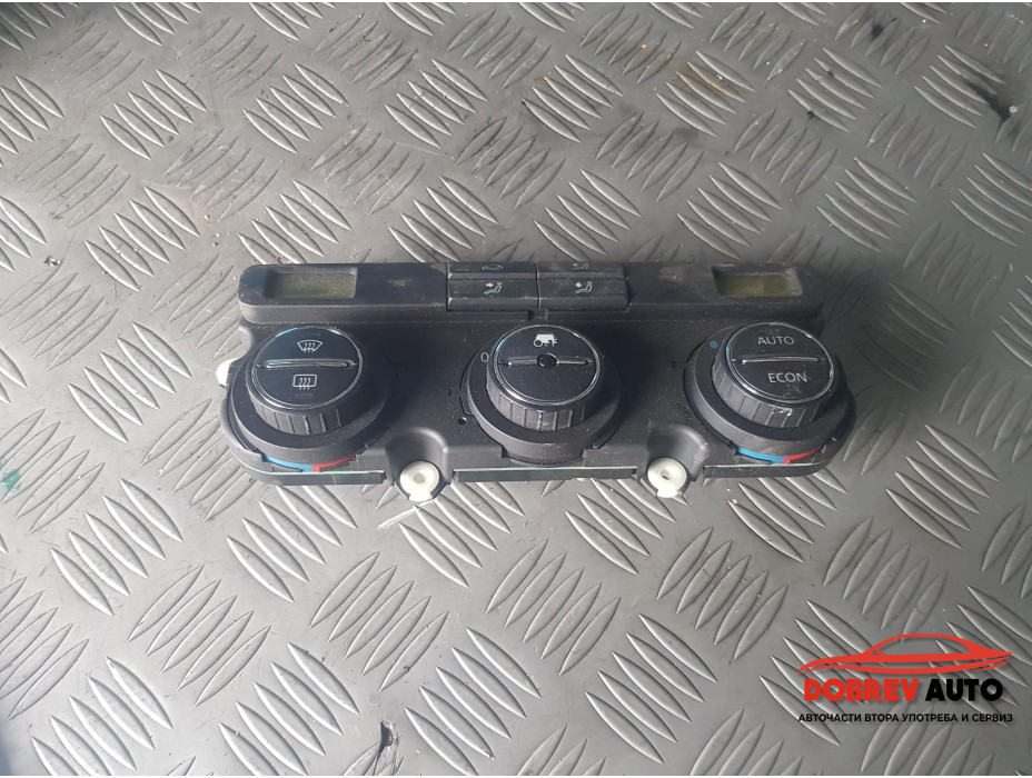 Управление за климатроник за VW Touran 1T 2.0TDI