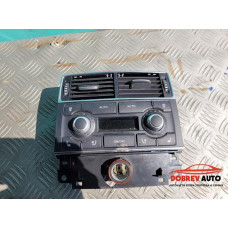 Управление за климатроник (заден с подгрев и обдухване) за Audi A8 D3 6.0 W12