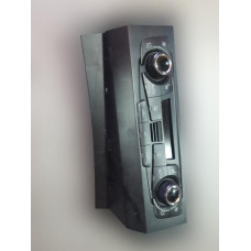 Управление за климатроник с подгрев на седалките за Ауди А5 8Т 2.7TDI