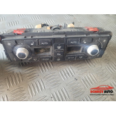 Управление за климатроник с подгряване и обдухване за Audi A8 D3