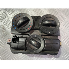 Управление за парно за Mercedes Vito W639