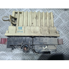 Управление за перки за Opel Zafira A 2.2 i 147 к.с.