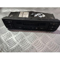 Управление климатик за BMW E46 sedan