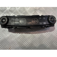 Управление климатроник за Mercedes E Class W211 Управление климатроник за Mercedes E Class W211