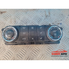 Управление климатроник за Mercedes ML Class W164 Управление климатроник за Mercedes ML Class W164