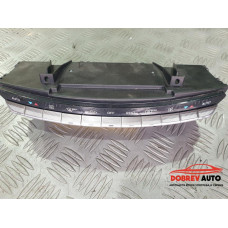 Управление климатроник за Mercedes S350 CDI W221 Facelift Long Управление климатроник за Mercedes S350 CDI W221 Facelift Long