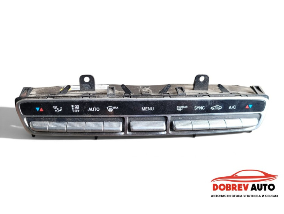 Управление парно за Mercedes E Class W213 А 213 905 98 07