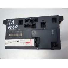 Управление предна лява врата за Mercedes E Class W211 2.7CDI Управление предна лява врата за Mercedes E Class W211 2.7CDI