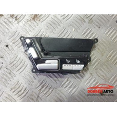 Управление седалка (задна лява врата) за Mercedes S 500 Long W221 Управление седалка (задна лява врата) за Mercedes S 500 Long W221