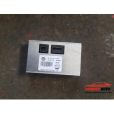 Управляващ блок за VW Phaeton Управляващ блок за VW Phaeton