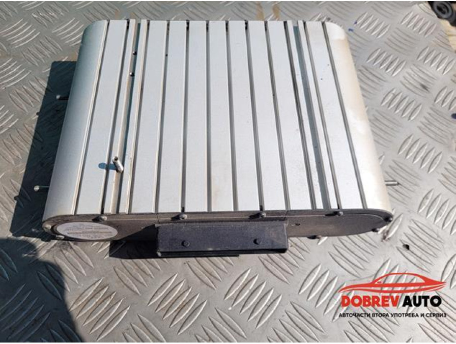 Усилвател Bang & Olufsen за Audi A8 D3