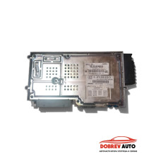 Усилвател BOSE за Audi A6 C6 (4F) 4.2i