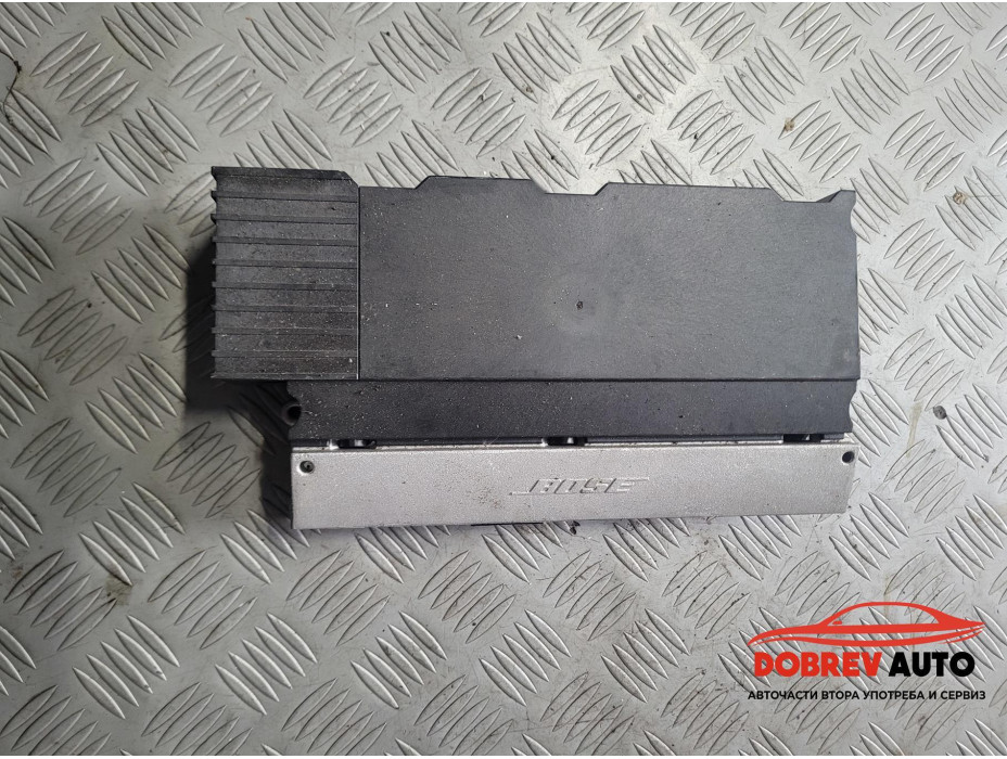 Усилвател BOSE за Audi A8 D3