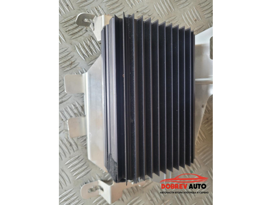 Усилвател BOSE за Mercedes S Class W220