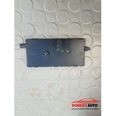 Усилвател антена (2) за BMW X3 G01 Усилвател антена (2) за BMW X3 G01