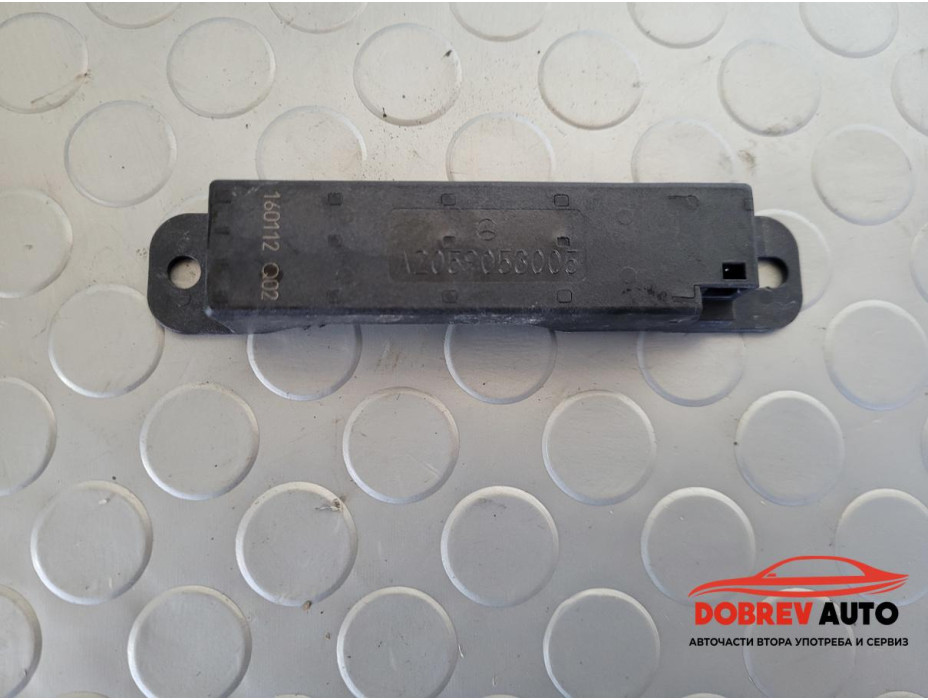 Усилвател антена за Mercedes GLE C292