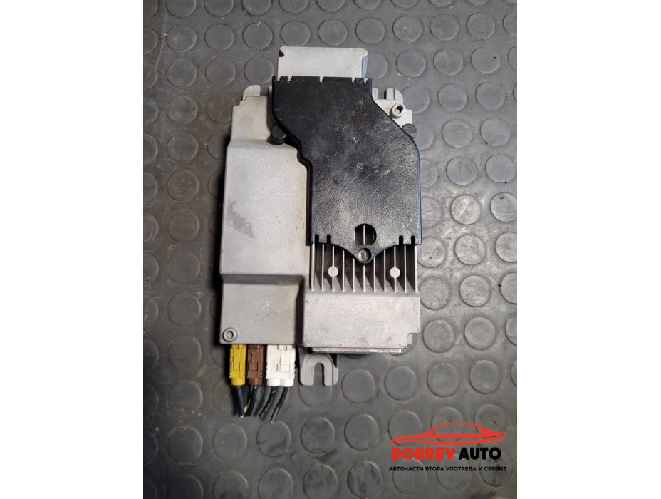 Усилвател за BMW X5 G05