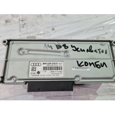 Усилвател за Ауди А4 Б8 / Audi A4 B8 2.0 TDI комби