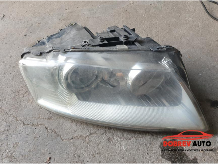 Фар (десен - Facelift) за Audi A8 D3 Фар (десен - Facelift) за Audi A8 D3