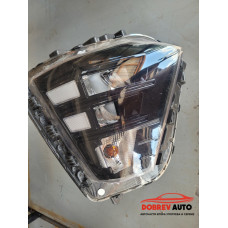 Фар (десен - LED) за Hyundai Kona SX2 Фар (десен - LED) за Hyundai Kona SX2