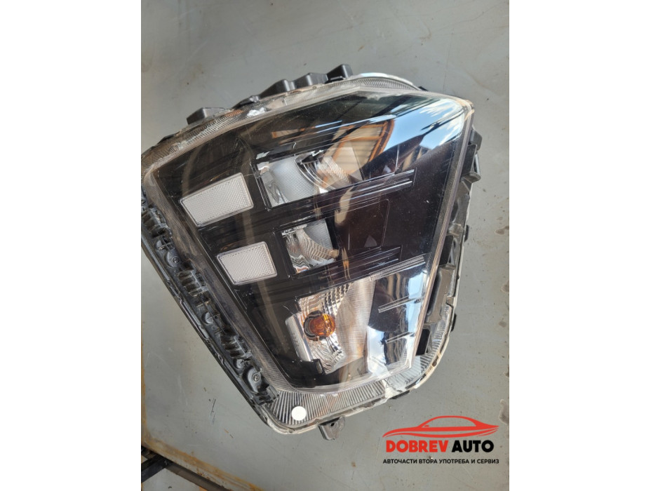 Фар (десен - LED) за Hyundai Kona SX2 Фар (десен - LED) за Hyundai Kona SX2