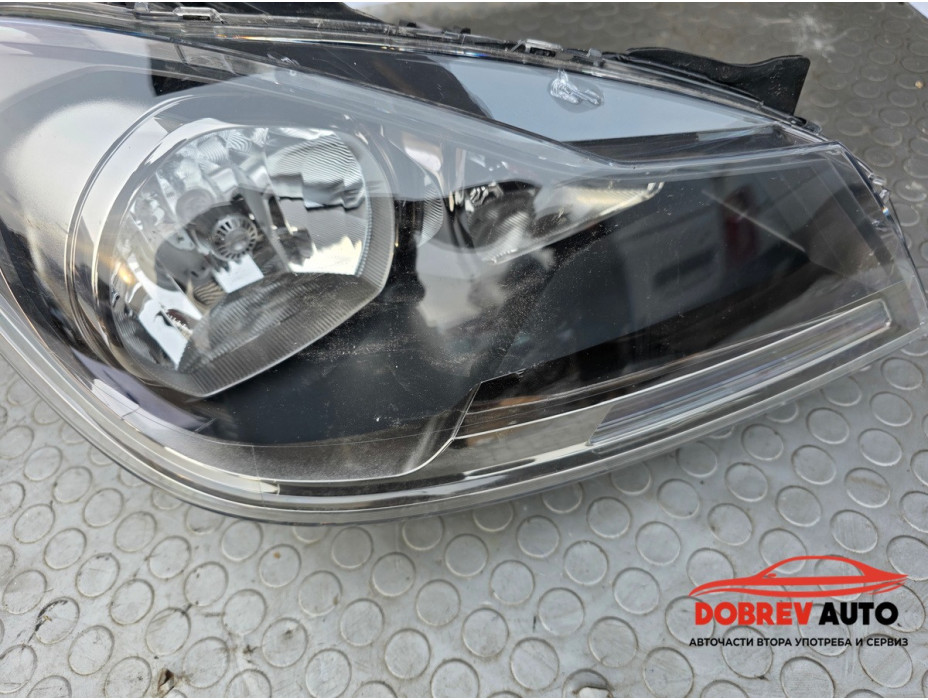 Фар (десен) за Mercedes C Class W204 Facelift