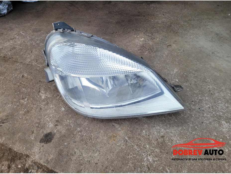 Фар (десен) за Mercedes Vaneo W414 Фар (десен) за Mercedes Vaneo W414