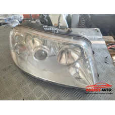 Фар (десен) за VW Sharan