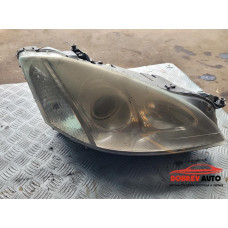 Фар (десен - обикновен) за Mercedes S Class W221