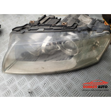 Фар (ляв) за Audi A8 D3