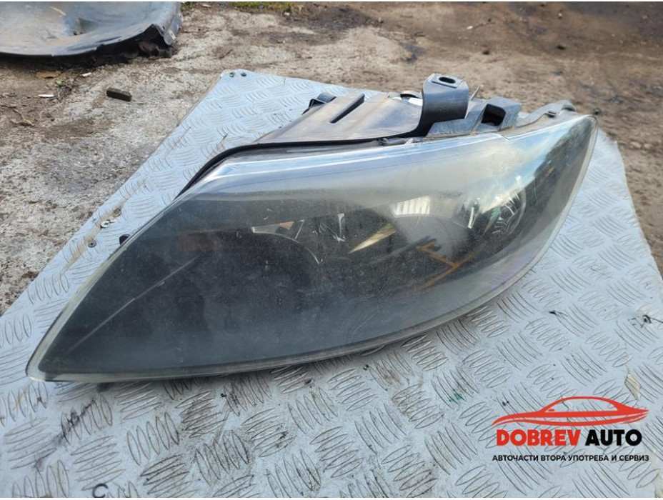 Фар (ляв) за Audi Q7 4L