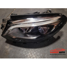Фар (ляв) за Mercedes GLE C292