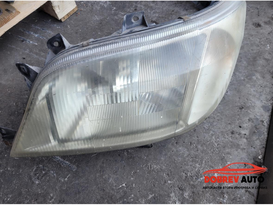 Фар (ляв) за Mercedes Sprinter I Фар (ляв) за Mercedes Sprinter I