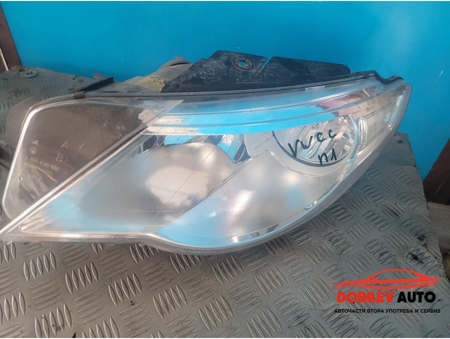 Фар (ляв) за VW CC