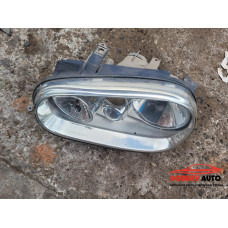 Фар (ляв) за VW Golf MK4