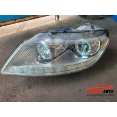 Фар (ляв) за VW Phaeton