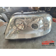 Фар (ляв) за VW Sharan