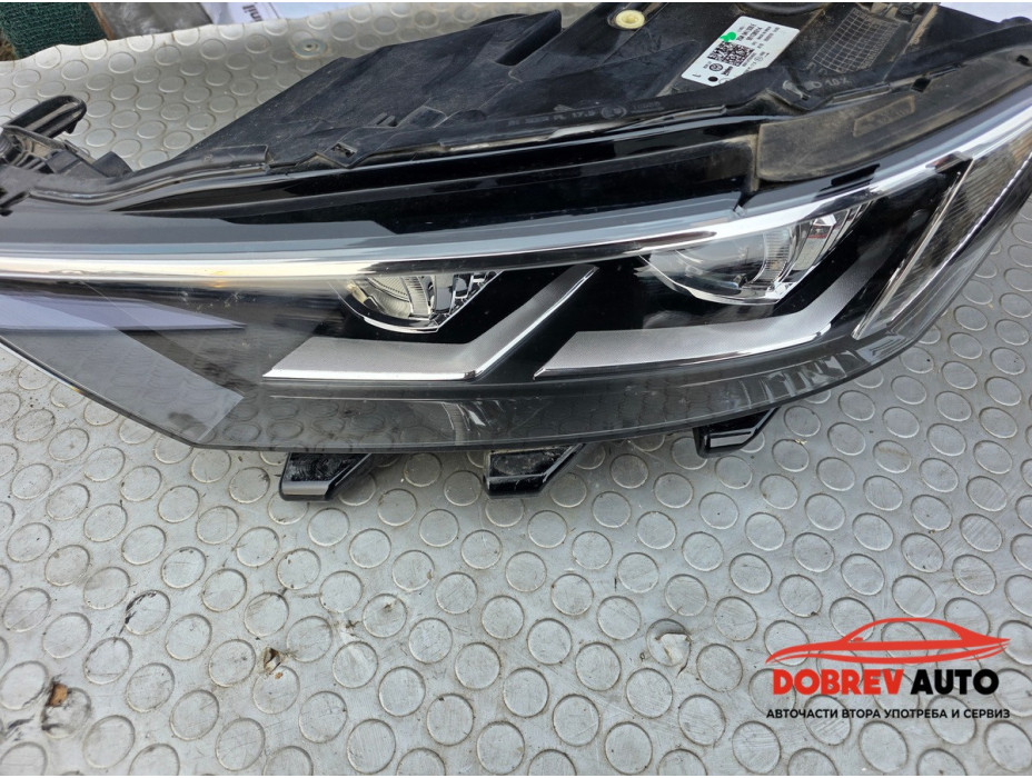 Фар (ляв) за VW T-Roc (LED оборудван)