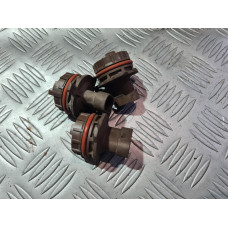 Фасонки за дълги светлини за Mercedes E Class W211