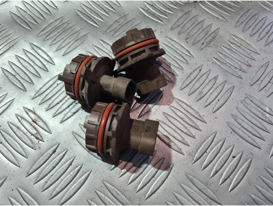 Фасонки за дълги светлини за Mercedes E Class W211