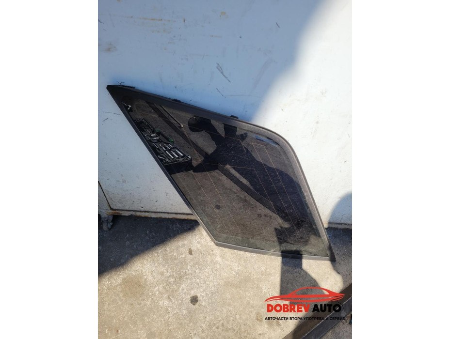 Фикс (заден десен) за VW Touran 1T