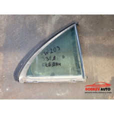 Фикс (заден десен - седан) за Mercedes C Class W203