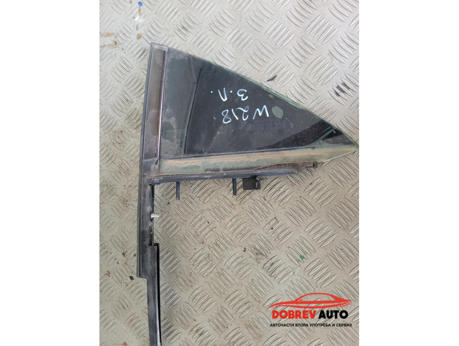 Фикс (заден ляв) за Mercedes CLS W218