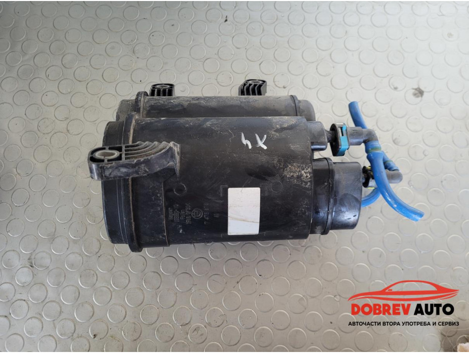 Филтър активен въглен за BMW X4 G02