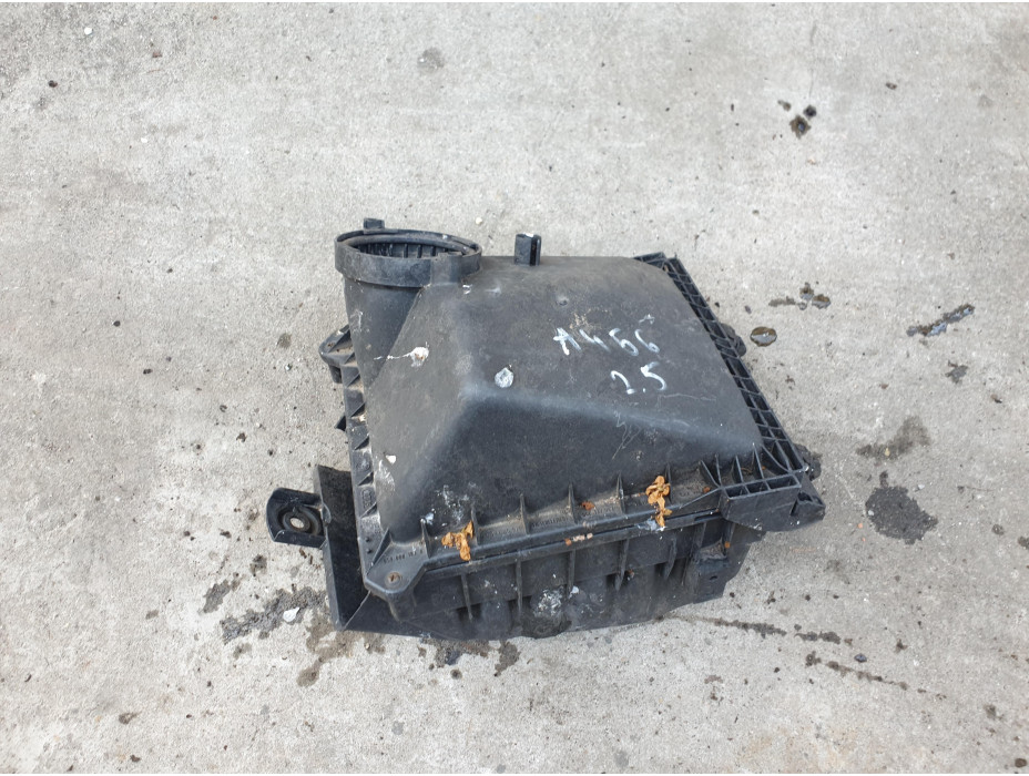 Филтърна кутия за Audi A4 B6