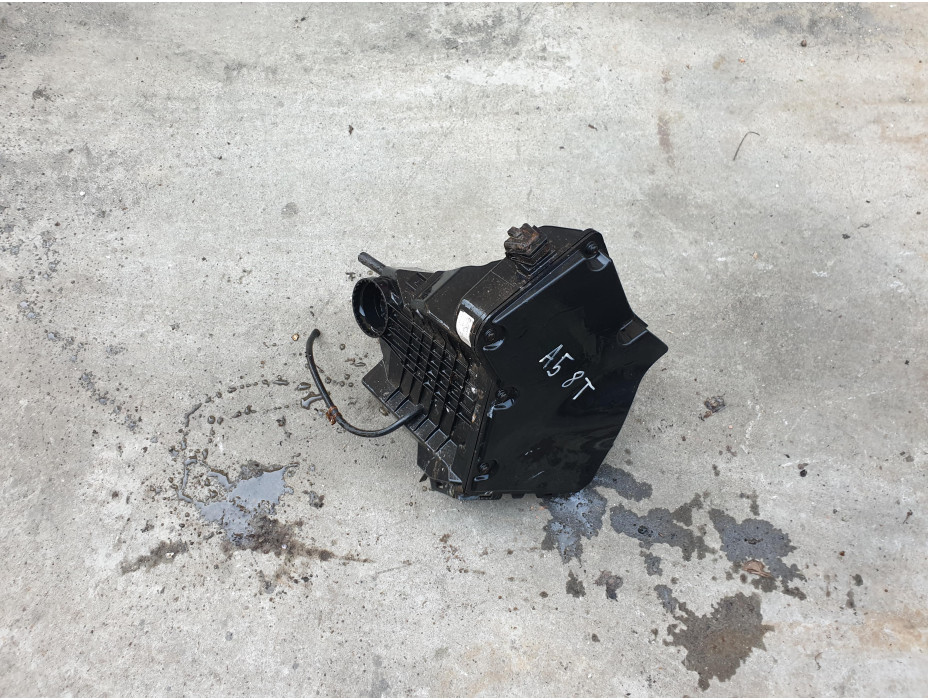 Филтърна кутия за Audi A5 8T