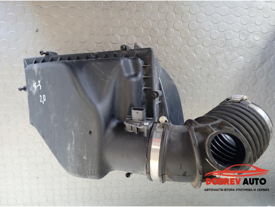 Филтърна кутия за BMW X3 G01 2.0d