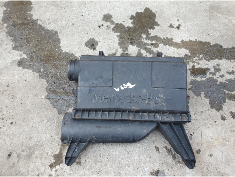 Филтърна кутия за Mercedes Vito W 639