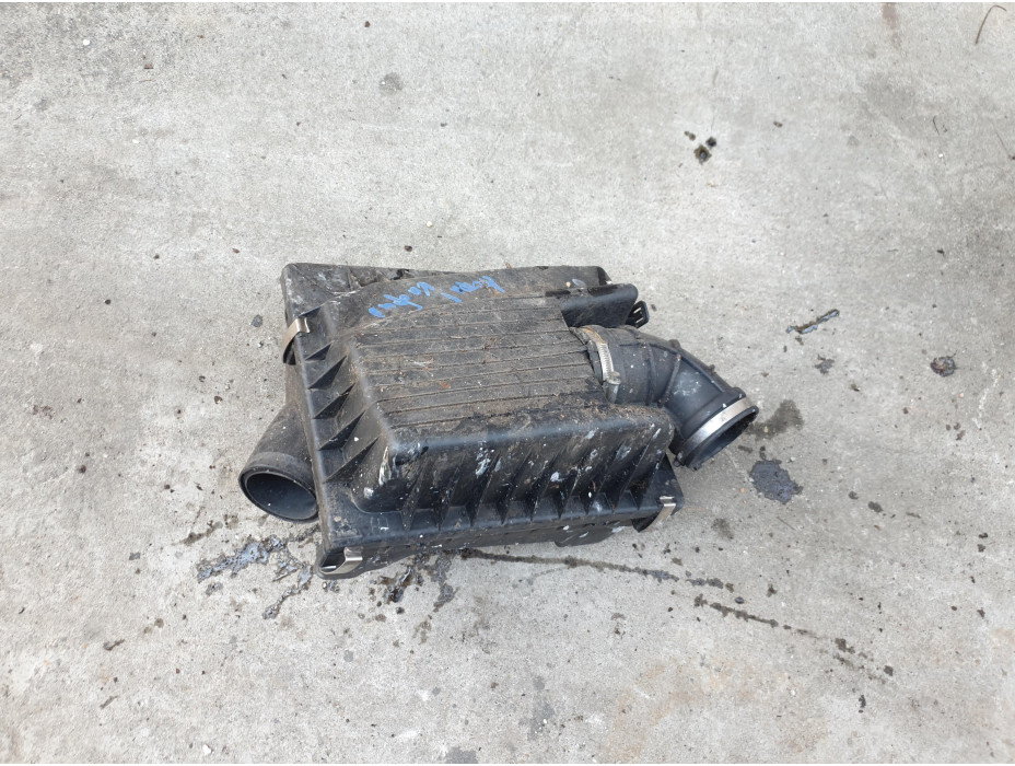 Филтърна кутия за Opel Astra G